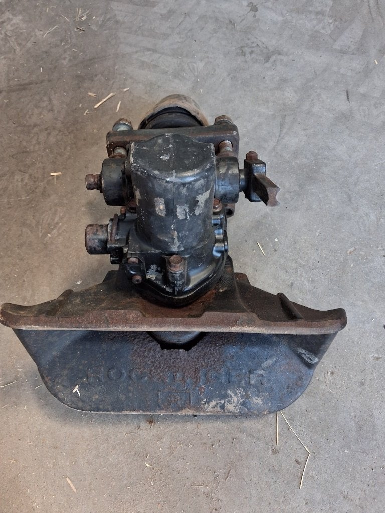 Diamètre de l'attelage 50 mm, Enlèvement, Utilisé, Autres marques, Autres pièces automobiles
