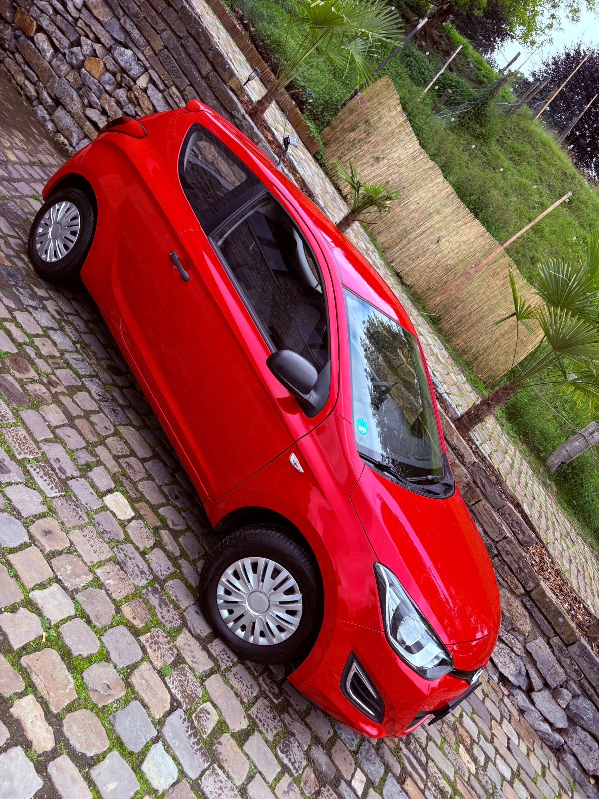 HYUNDAI i20 • 1.2i • 2012 • usb • klaar om te registreren •, Auto's, Hyundai, Particulier, i20, ABS, Airbags, Boordcomputer, Centrale vergrendeling