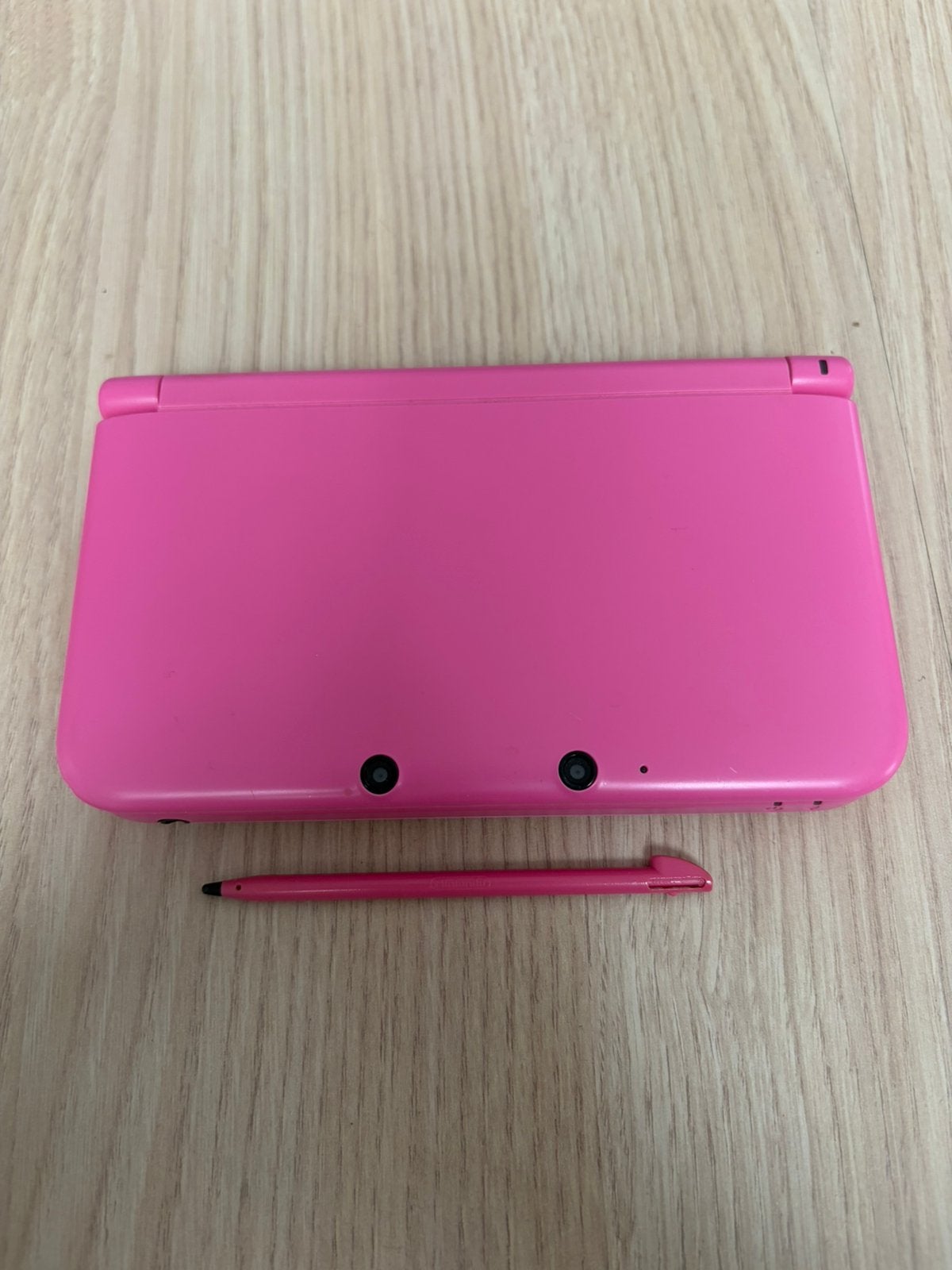 Nintendo 3Ds Xl rose, Ophalen, Zo goed als nieuw, Roze, 3DS XL