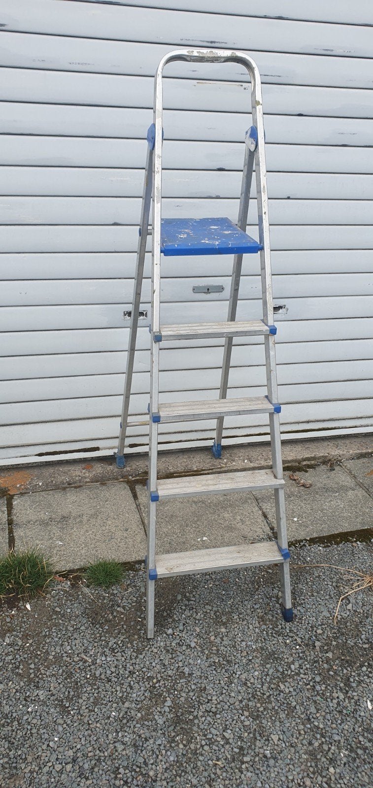 échelle, Bricolage & Construction, Échelles & Escaliers, Enlèvement ou Envoi, Échelle