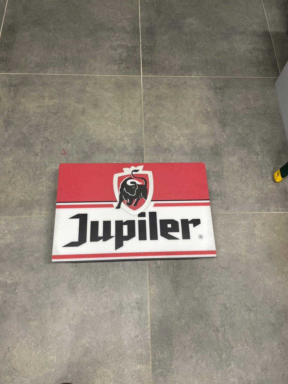 Éseigne jupiler, Enlèvement ou Envoi, Comme neuf