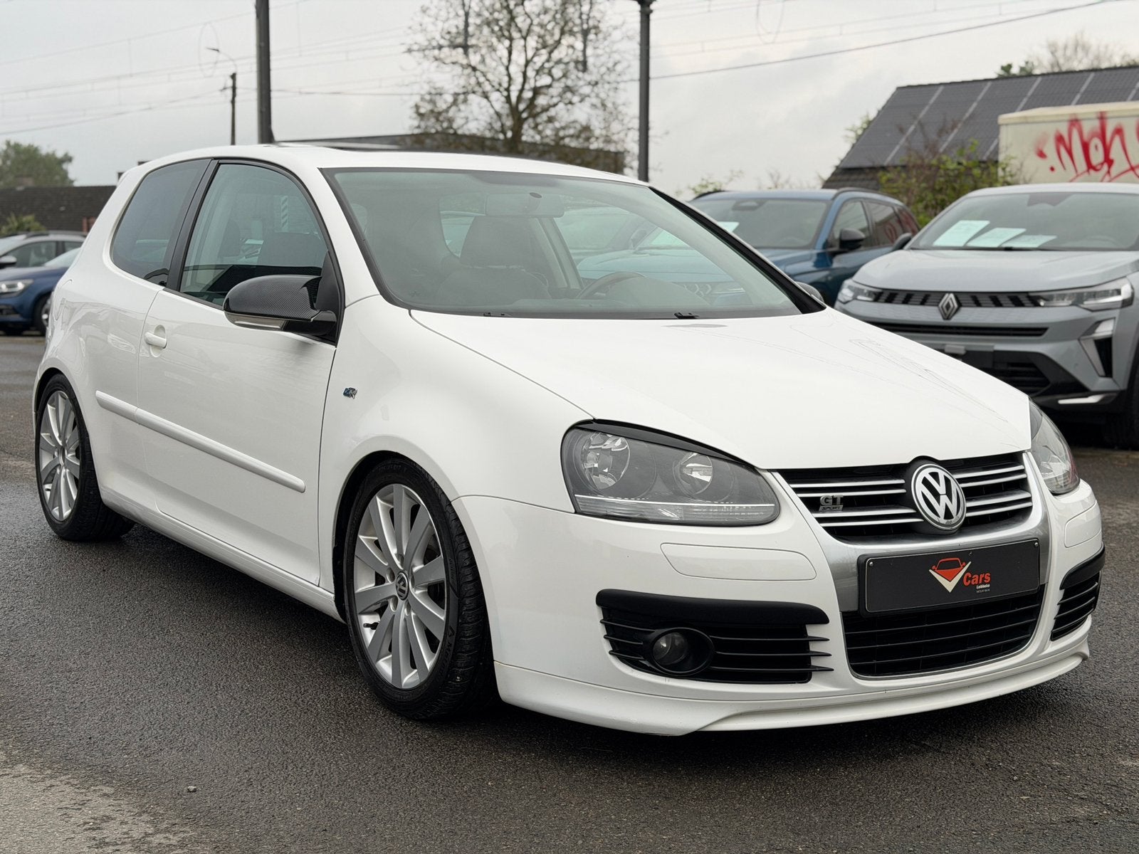 Volkswagen golf benzine Navi airco PERF STAAT+ keuring vvk, Auto's, Bluetooth, Bedrijf, Handgeschakeld, Golf