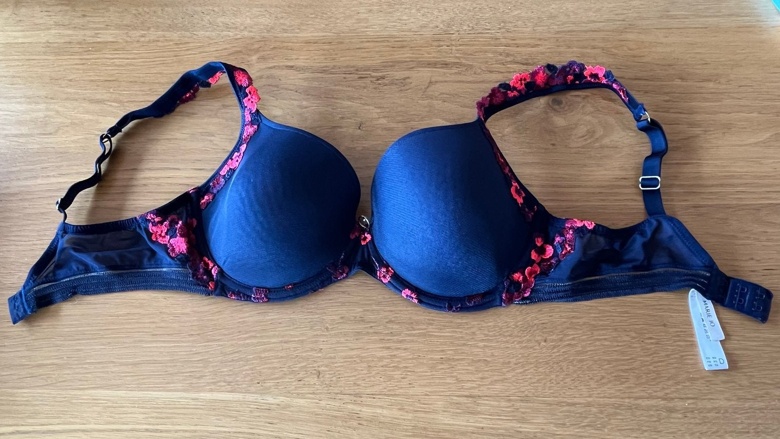BH Marie Jo, Kleding | Dames, Ondergoed en Lingerie, Ophalen, Blauw, BH