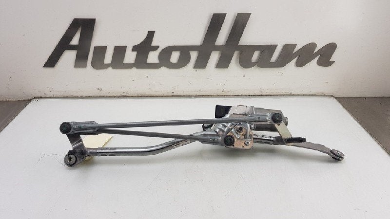 MOTEUR + TRINGLERIE ESSUIE GLACE AVANT (|0390243617|74539530, Robert Bosch AG, Utilisé, BMW, Robert-Bosch-Allee 1
74232  Abstatt, DE