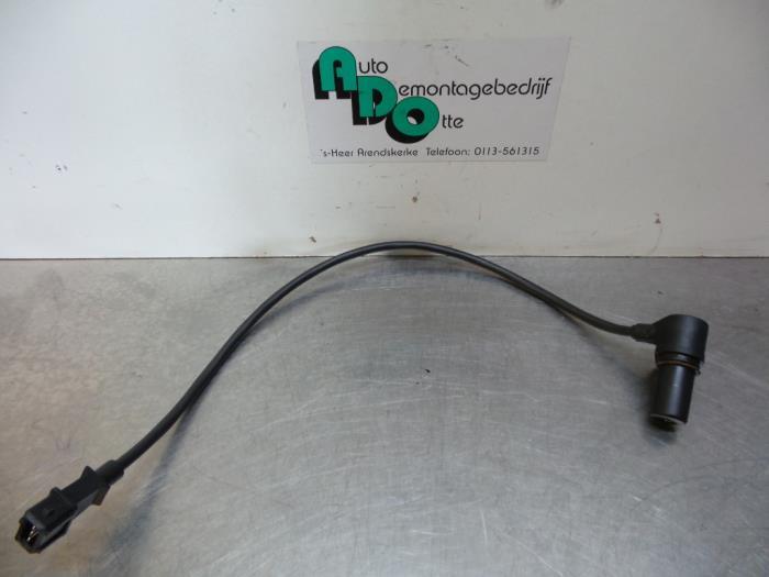 BDP Sensor van een Opel Vectra (Vectra C 02-), Gebruikt, -, -, Opel