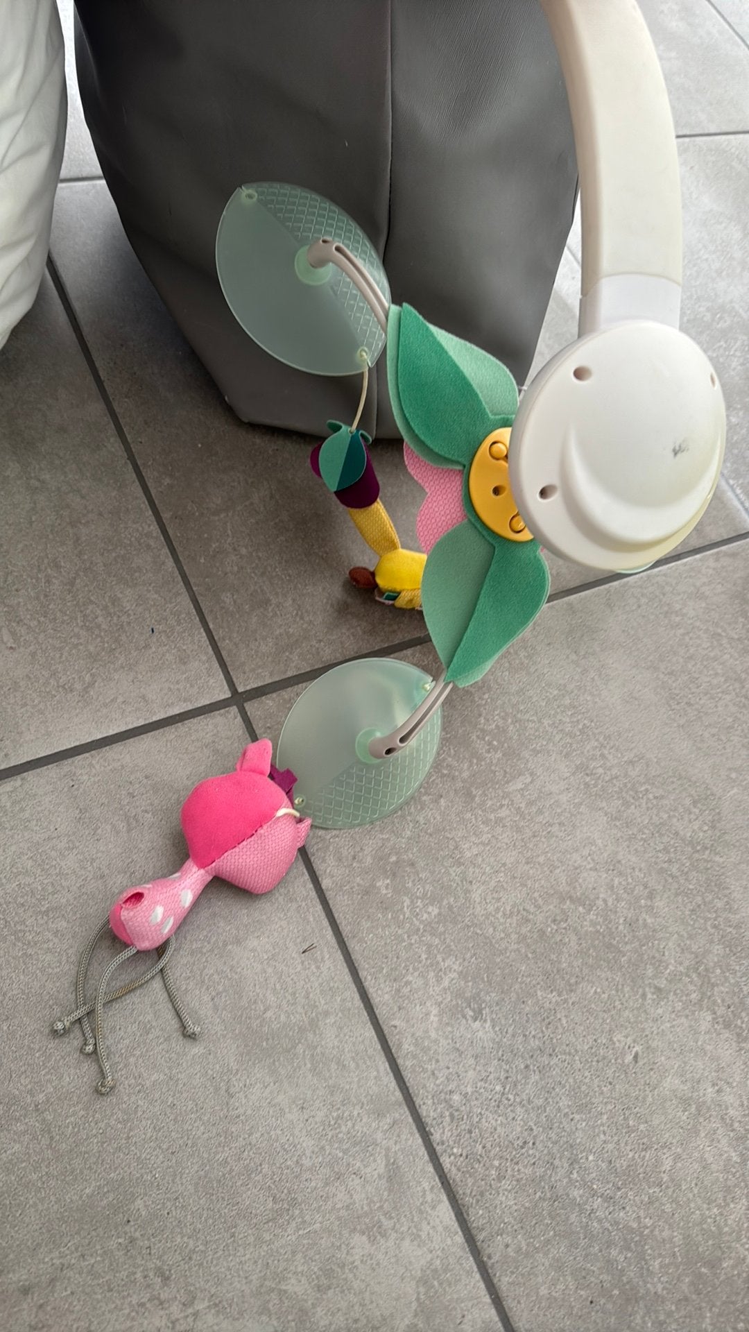 Gratis baby spullen en speelgoed, Enlèvement, Utilisé
