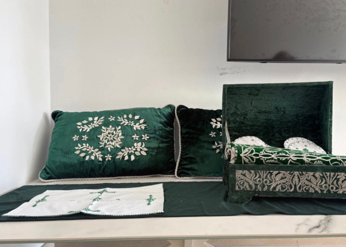 Henna decoratie, Huis en Inrichting, Woonaccessoires | Wanddecoraties, Ophalen, Zo goed als nieuw