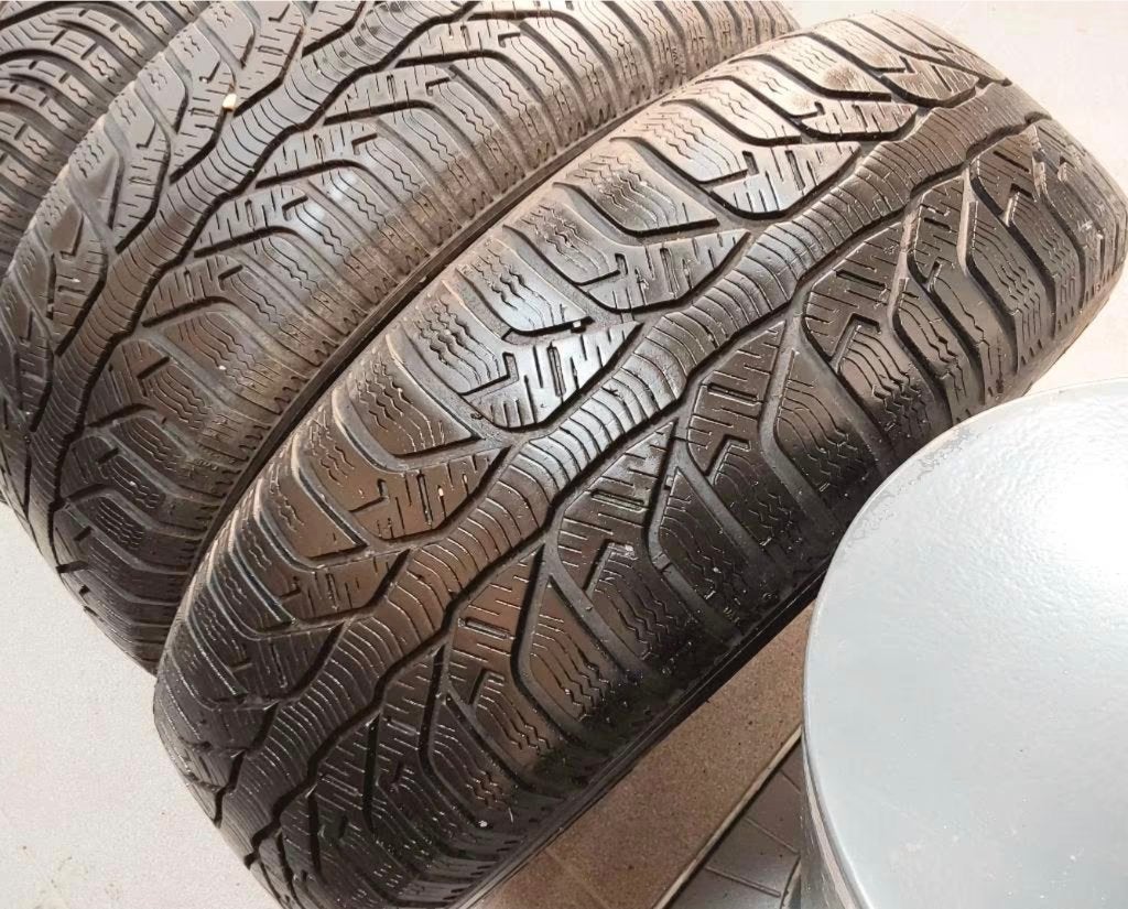 Très belles roues hiver 185/65-15 Opel, Autos : Pièces & Accessoires, 15 pouces, Pneus et Jantes, Pneus hiver, 185 mm