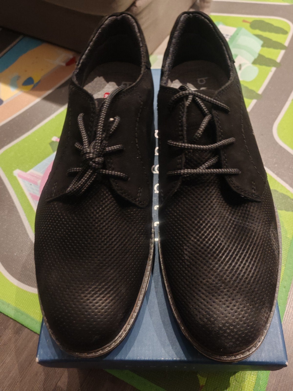 chaussures de ville Bugatti, Vêtements | Hommes, Chaussures, Neuf, Bugatti, Chaussures à lacets, Enlèvement