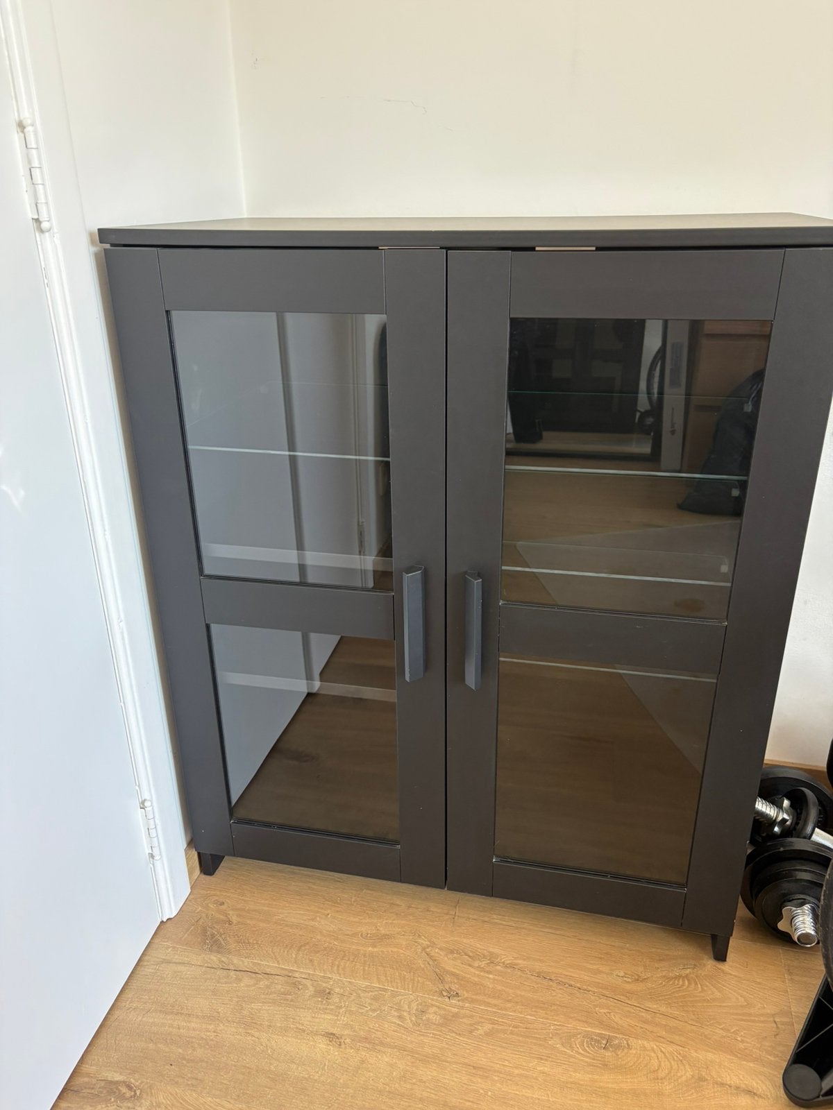 Tv kast 78x95, Huis en Inrichting, Ophalen, 50 tot 100 cm, Minder dan 100 cm, 25 tot 50 cm