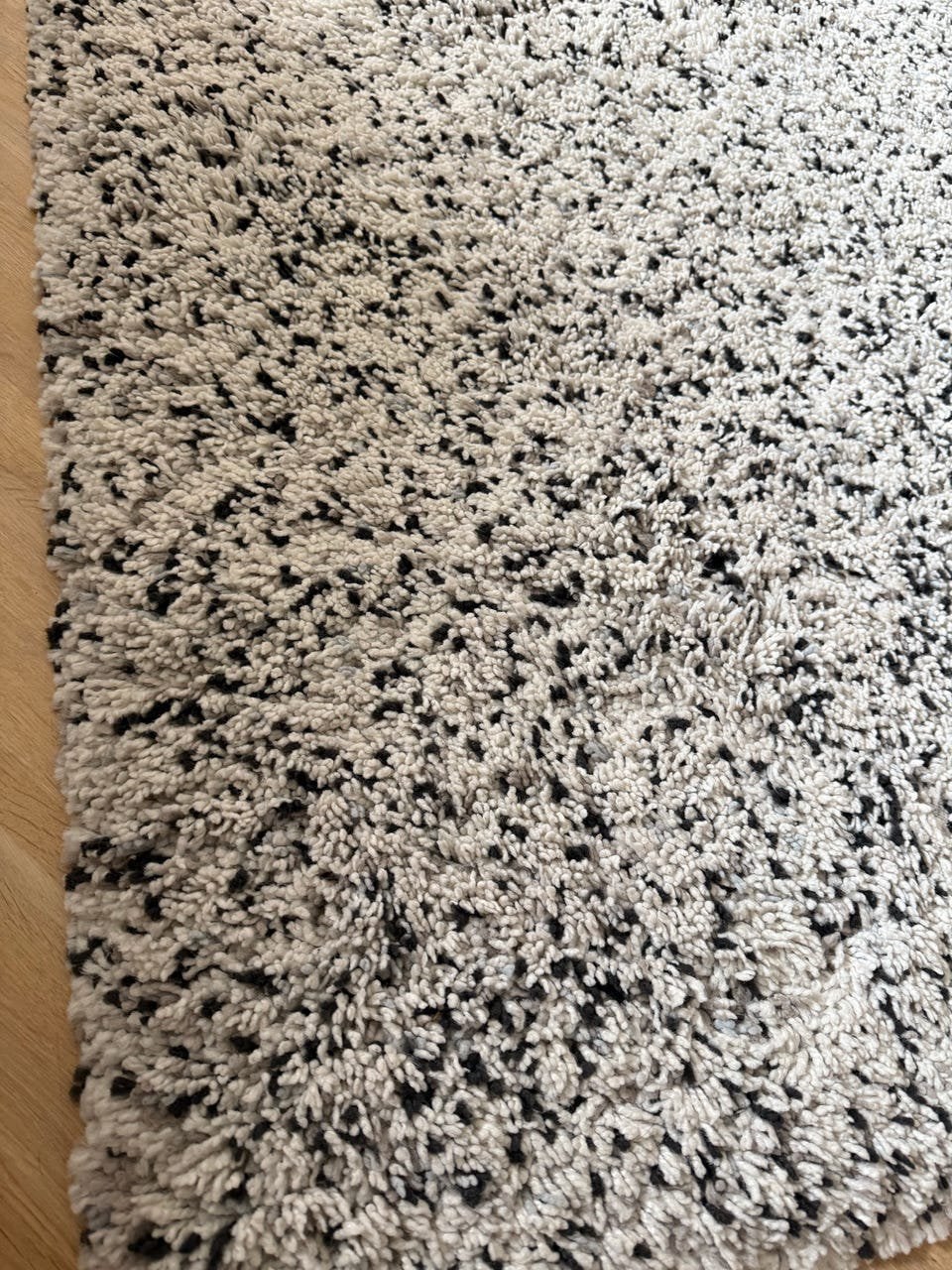 IKEA VINDUM vloerkleed 200 x 270, Enlèvement, Comme neuf