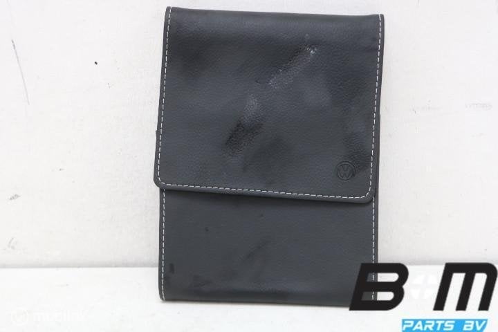 Handleiding Frans VW Golf 7 5G0012740AF, Auto-onderdelen, Interieur en Bekleding, Gebruikt