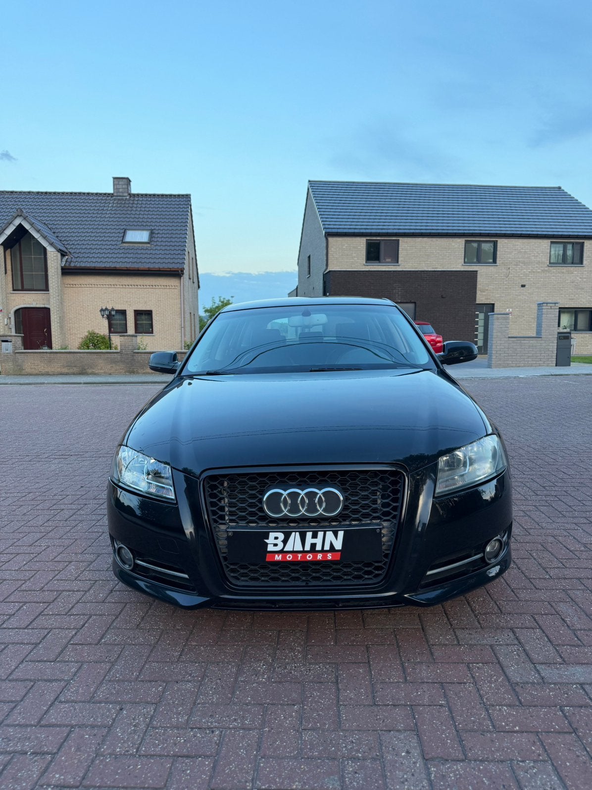 AUDI A3 ¡sportback!, Bluetooth, Achat, Entreprise, Boîte manuelle