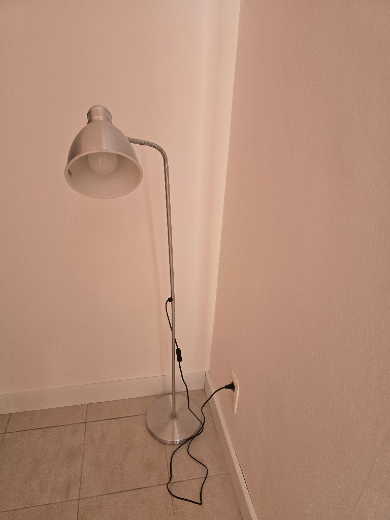lampe de bureau, Enlèvement, Comme neuf
