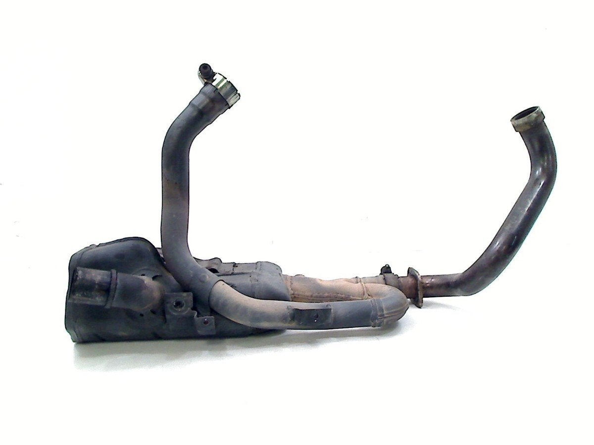 ÉCHAPPEMENT HEADER / DOWNPIPES Honda (18150MBBD41), Dhr. S. di Majo, Utilisé, Info@cama-motorparts.nl, P.J. Troelstraweg 8 8
3144 CX  MAASSLUIS, NL