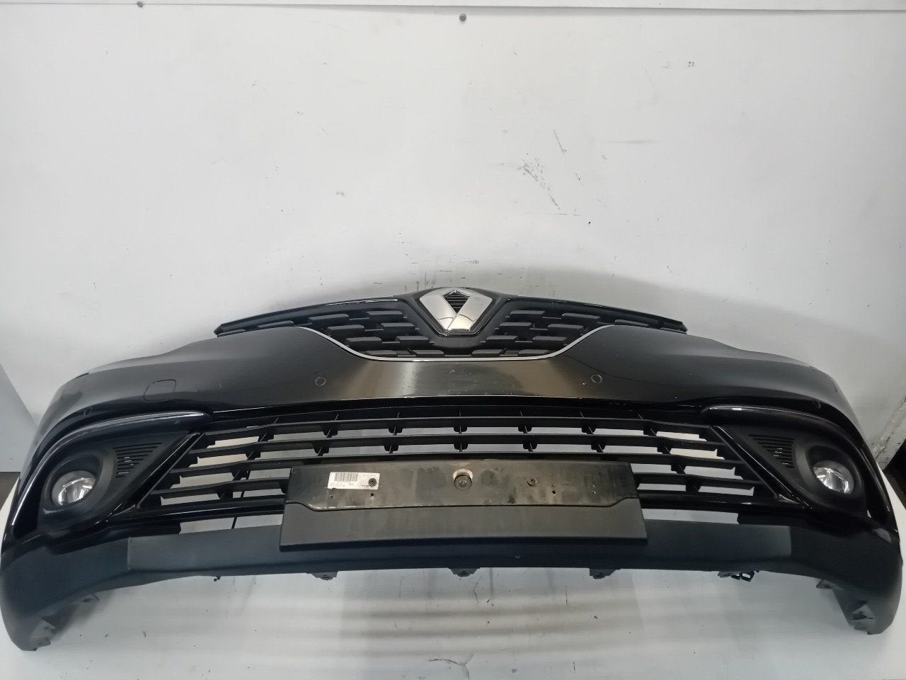 Bumper voor Renault Scénic, Onderdelen@venauto.nl, Van der Ven Autorecycling B.V., Gebruikt, Ettenseweg 76, 4706 PB Roosendaal, The Netherlands