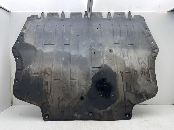 Plaque de protection moteur d'un Volkswagen Caddy, Volkswagen, -, 3 mois de garantie, Utilisé