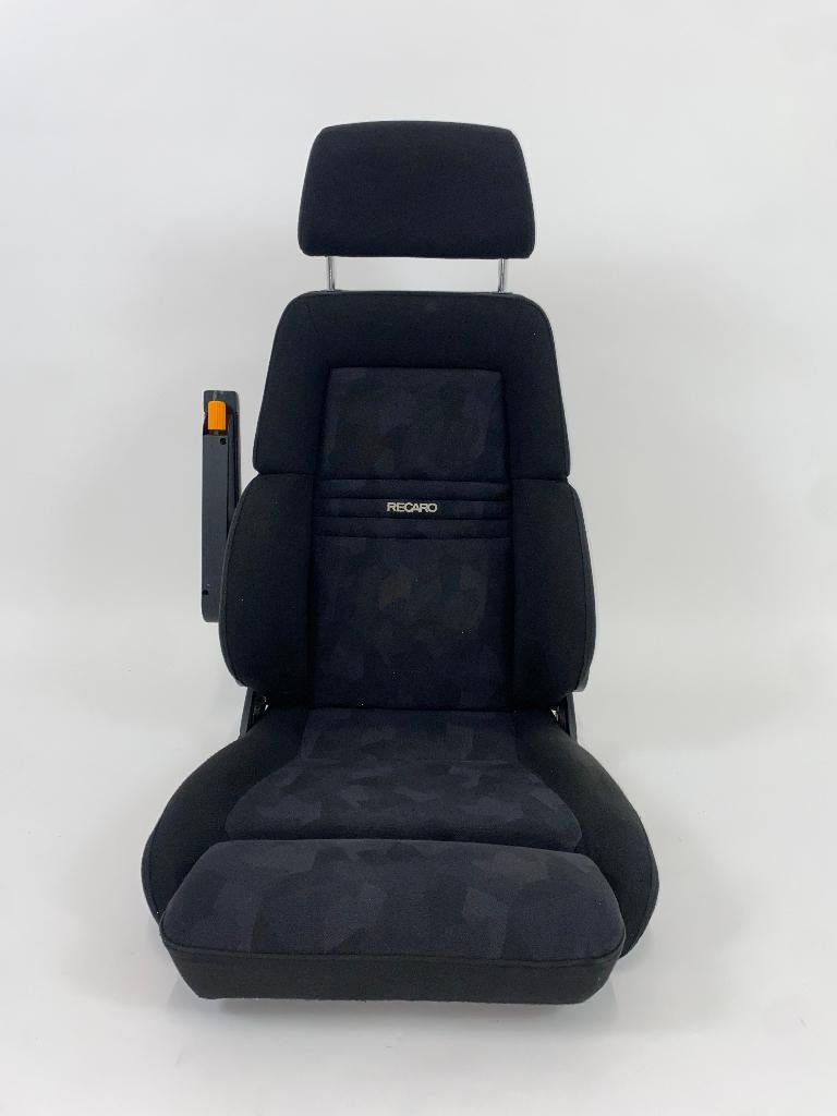 RECARO Expert M Refurbished met armsteun, Auto-onderdelen, Ophalen of Verzenden, Gereviseerd, Overige automerken