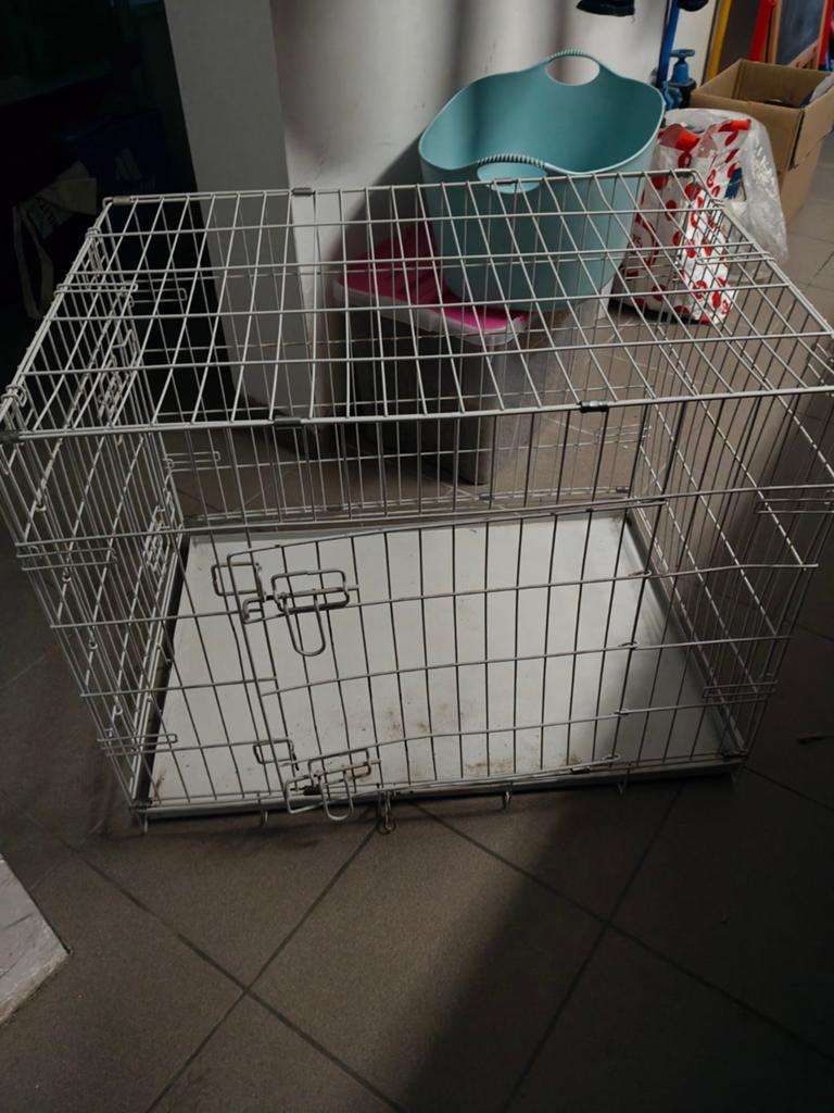 Bench (55x78x61), Enlèvement