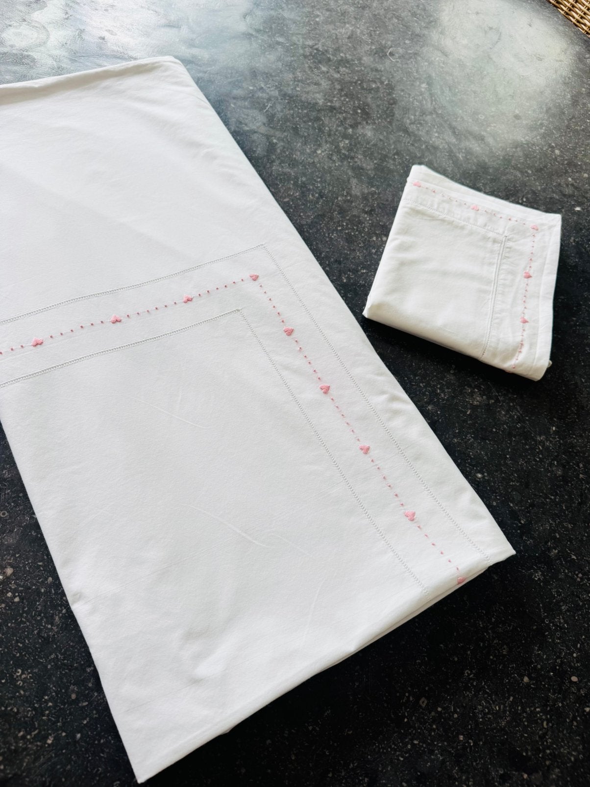 Zara home kids dekbed overtrek + dons eventueel, Ophalen of Verzenden, Zo goed als nieuw