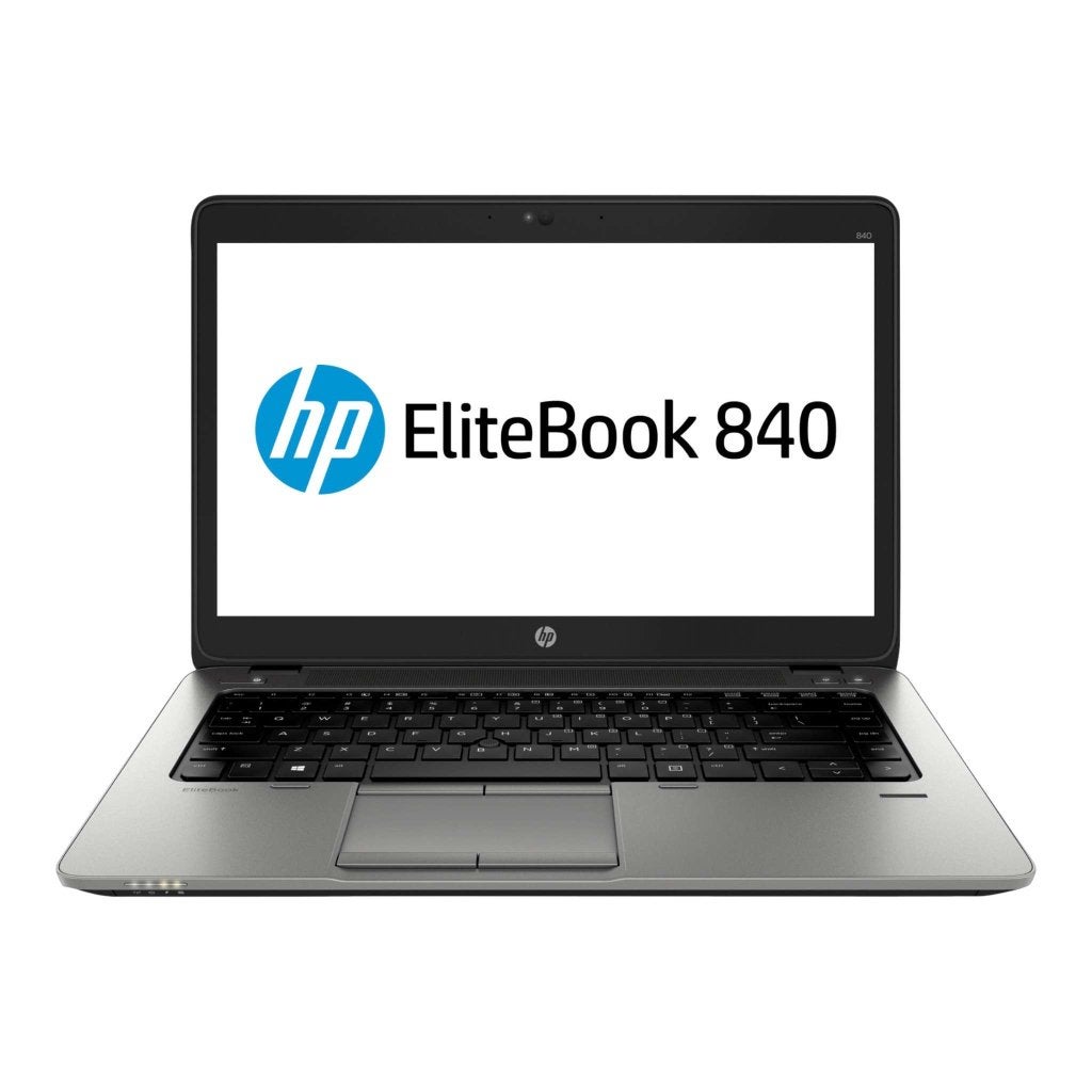 HP EliteBook 840 G2 i5 8GB 256GB SSD + 2 Jaar, 256 GB, P.O. Box 667, 1180 AR Amstelveen, The Netherlands, Qwerty, Reg@hp.com