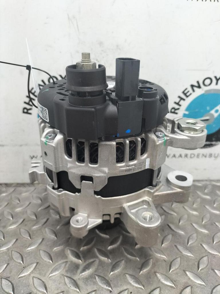 FORD KUGA DFK TITANIUM  DYNAMO 2024, Enlèvement ou Envoi, Utilisé, ARN reconnu