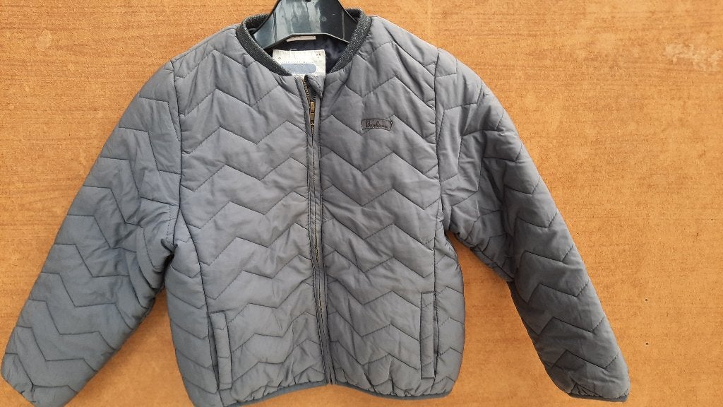 Blouson Tape à l’oeil 6ans, Kinderen en Baby's, Ophalen, Gebruikt, Tape à l'oeil, Jongen of Meisje
