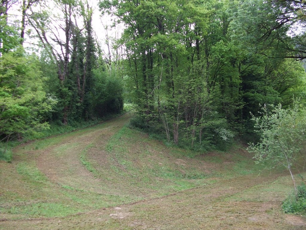 RARE ! BEAU TERRAIN CONSTRUCTIBLE SUD FRANCE CAMPAGNE, Immo, France, France, Terrain ou Parcelle, 8200 m²