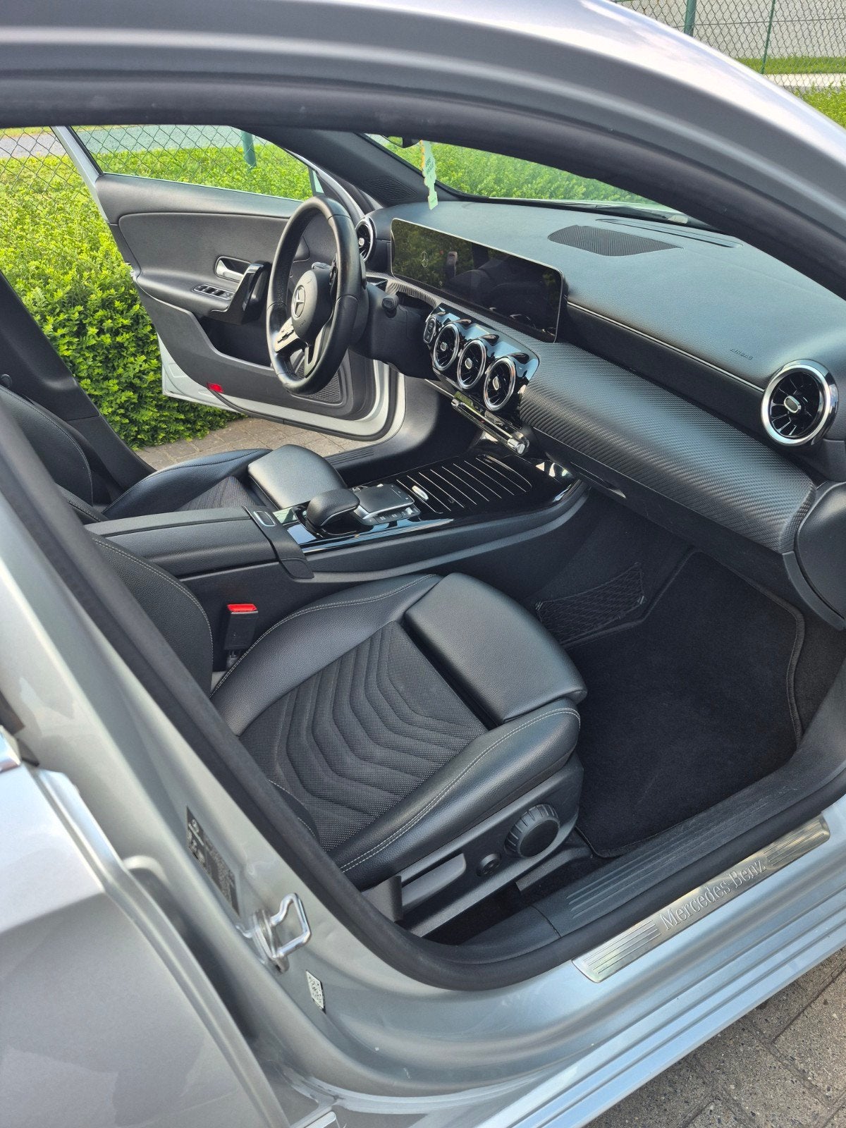 Mercedes, Auto's, Particulier, Te koop