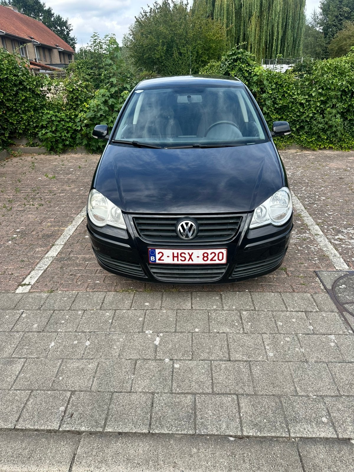 Golf Polo Automatic, moteur à essence de 1,4 L, Bricolage & Construction, Moteurs, Enlèvement ou Envoi, Comme neuf, Moteur à essence