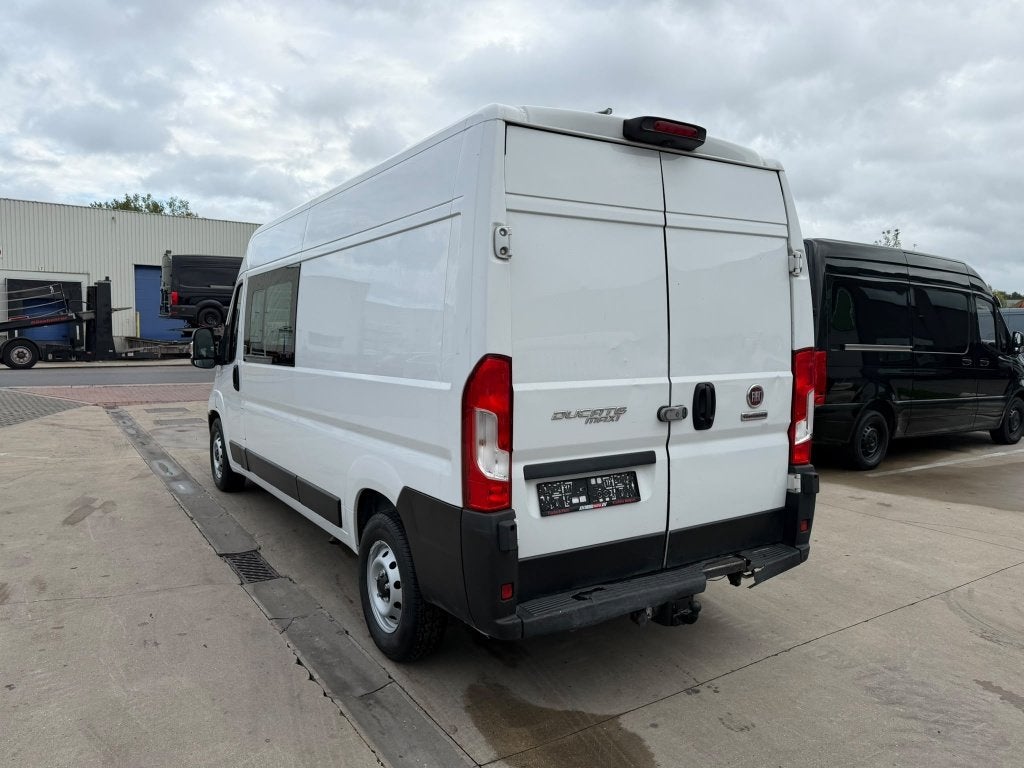 Fiat Ducato (Stock ID 40468) — 6