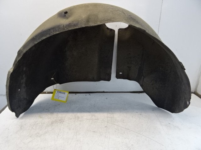 PARE BOUE ARRIERE GAUCHE Volkswagen Fox (5Z), Utilisé, Arrière, Volkswagen, Garde-boue