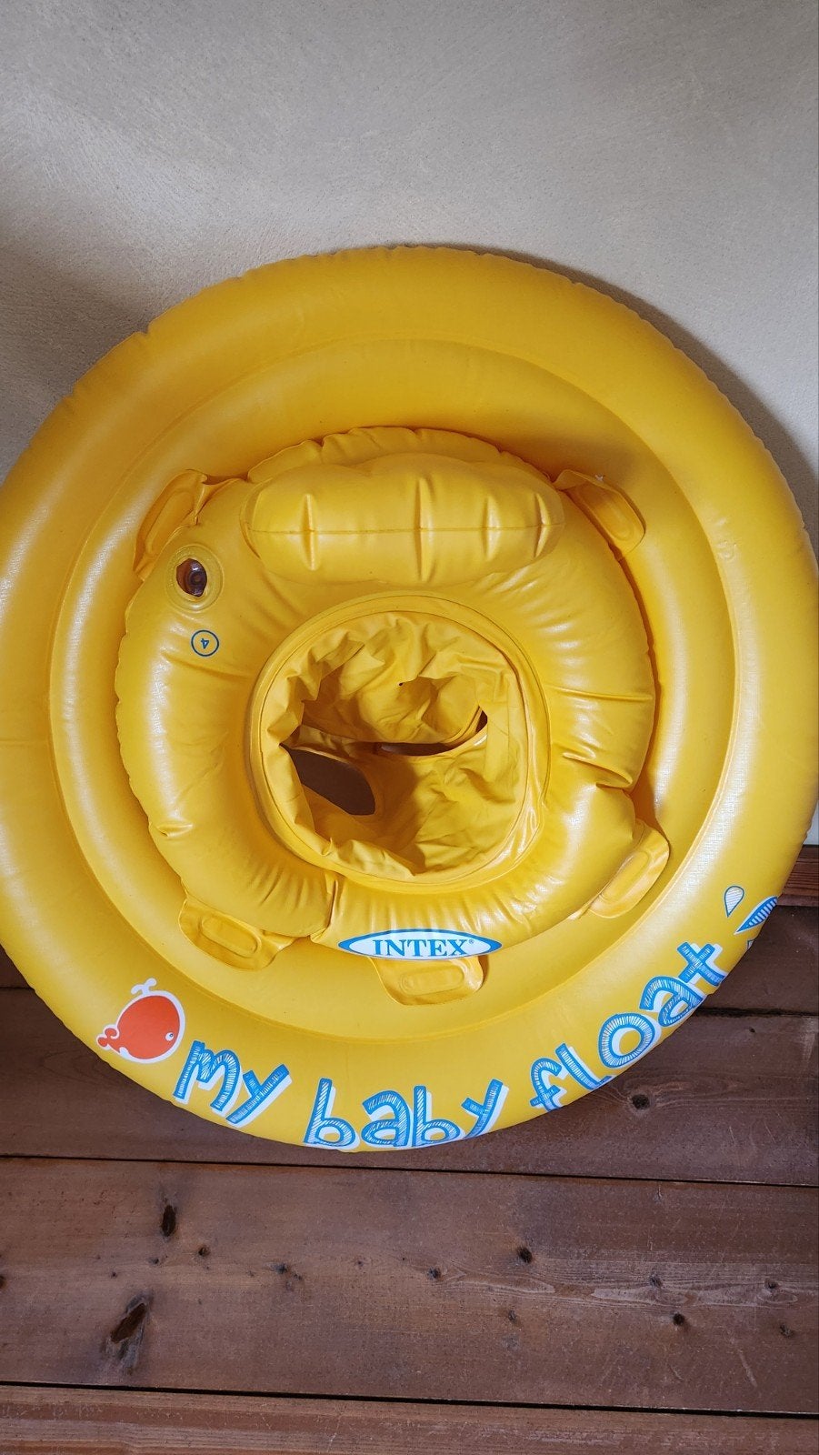 Intex Zwemband My Baby Float, Ophalen
