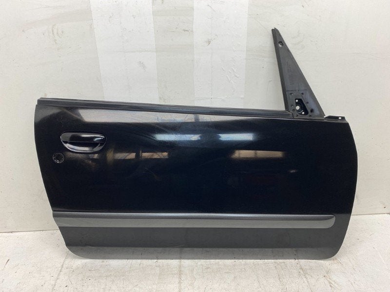 PORTE DROITE Mitsubishi Colt CZC (01-2006/07-2009), Info@mitsubishi-motors.de, MITSUBISHI, Droite, Utilisé