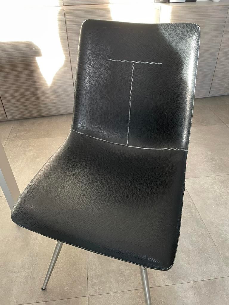 Stoelen Xooon herstofferen / bekleden, Verzenden, Gebruikt