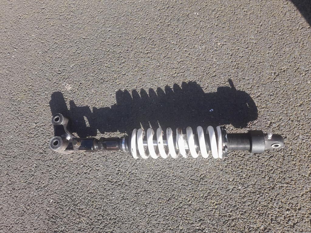 Vering Chinese dirt/pit bike, Fietsen en Brommers, Ophalen
