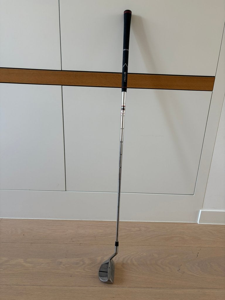 Skymax IX-5 Chipper, Sport en Fitness, Golf, Ophalen, Gebruikt, Club