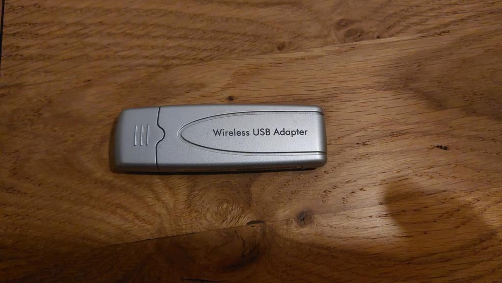 Clé USB WIFI, Enlèvement ou Envoi