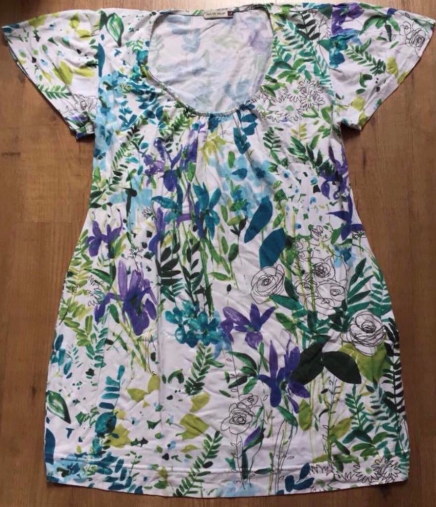 Pas de deux, tuniek maat L, Kleding | Dames, Ophalen of Verzenden, Zo goed als nieuw, Maat 42/44 (L)