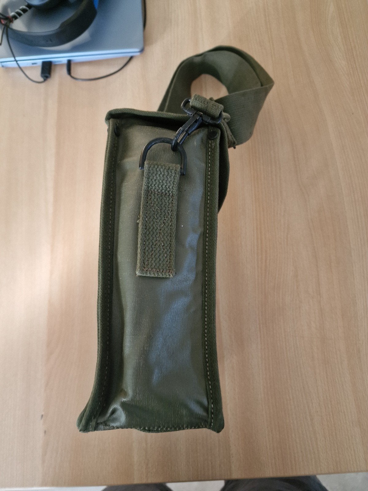 united states army signal corps veld telefoon jaar 1967, Enlèvement ou Envoi, Armée de terre, Autres types
