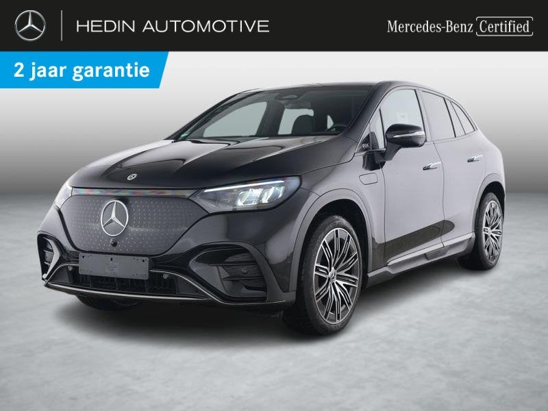 Mercedes-Benz EQE-Klasse 300 SUV AMG Line | Panoramisch Dak, Autos, Achat, Entreprise, https://public.car-pass.be/vhr/2fb945cf-94e3-4253-ad48-ff41c5e8166b