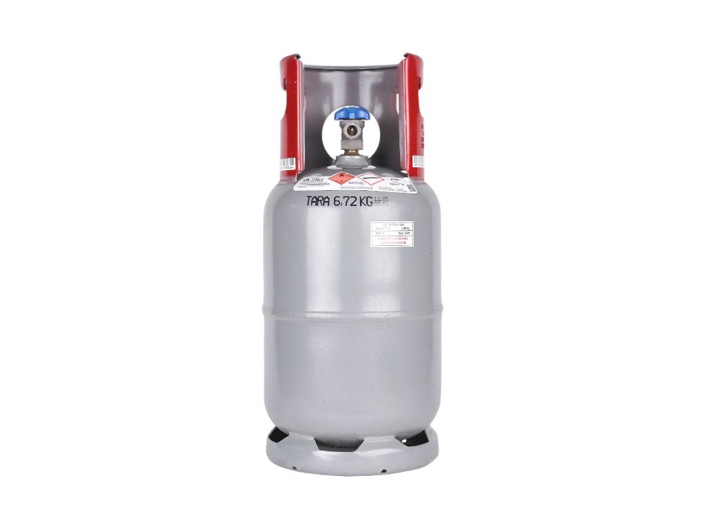 Fluide frigorigène R134a 12 kg / R1234yf 5 kg, Verzenden, Nieuw