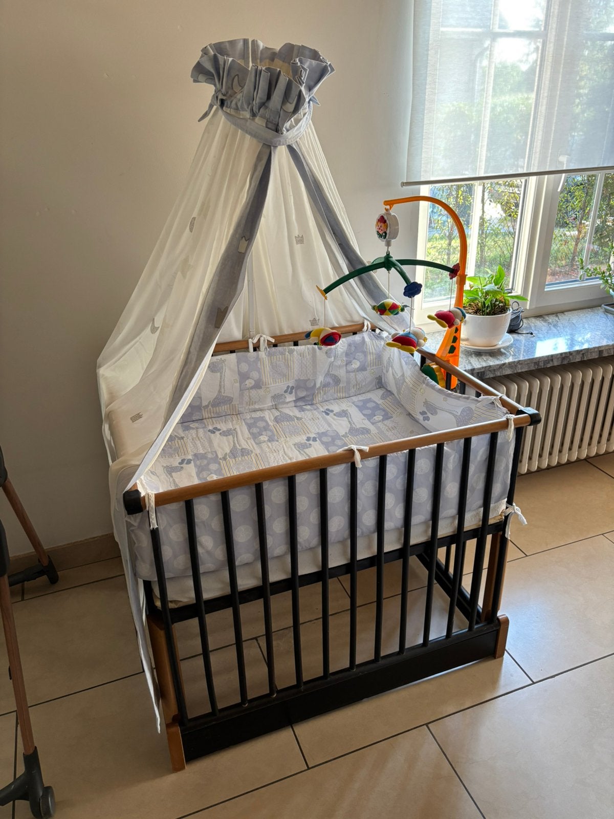 Babypark, Kinderen en Baby's, Babyparken, Ophalen, Gebruikt