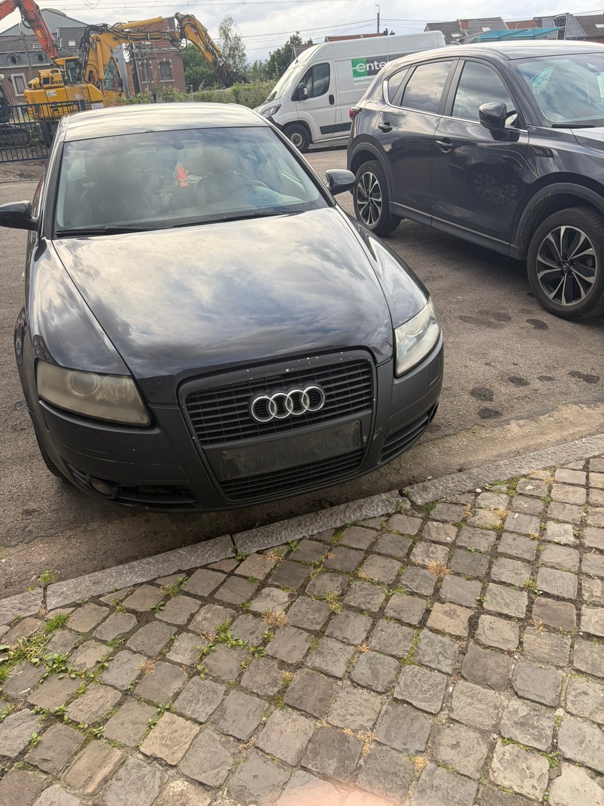 Audi a6, Particulier, Te koop, A6