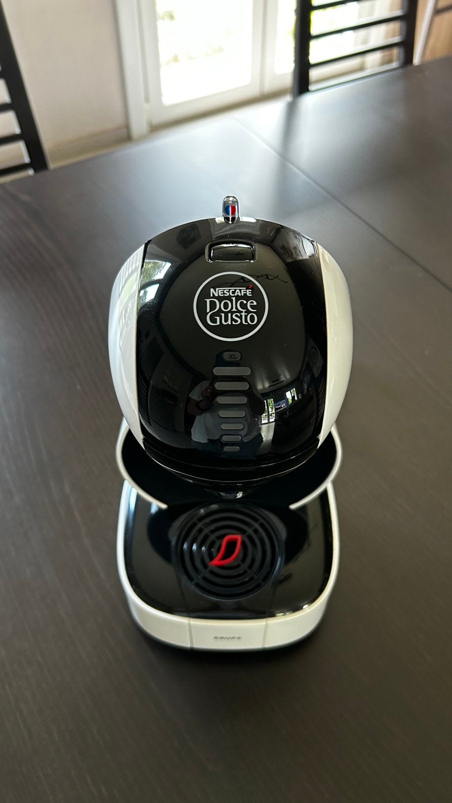 Dolce Gusto, Electroménager, Enlèvement, Utilisé