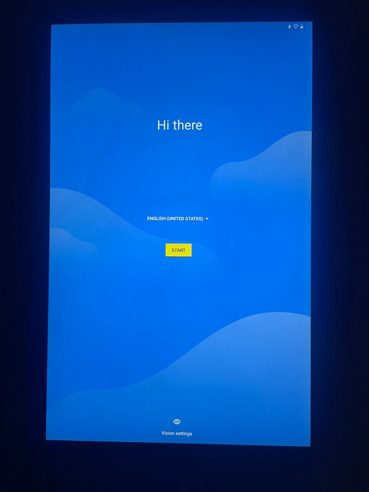 tablette Lenovo M11, Informatique & Logiciels, 11 pouces, Comme neuf, Enlèvement, M11