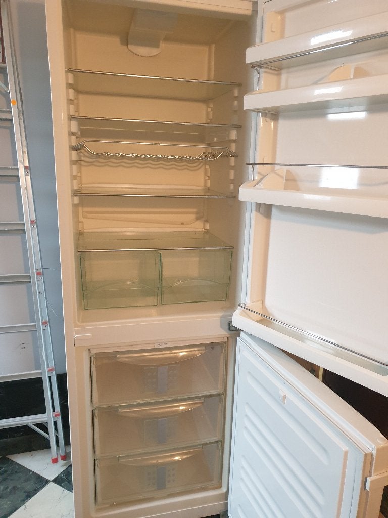 Frigo, Elektronische apparatuur, Ophalen, Gebruikt, Met vriesvak