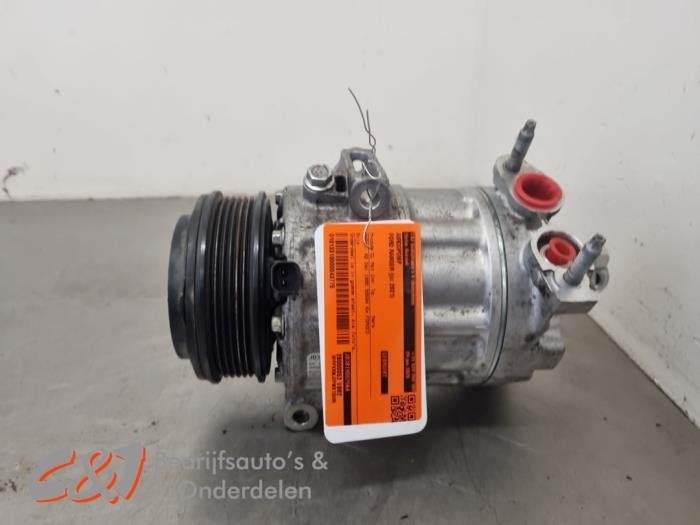 Pompe clim d'un Ford Ranger, -, 3 mois de garantie, -, -