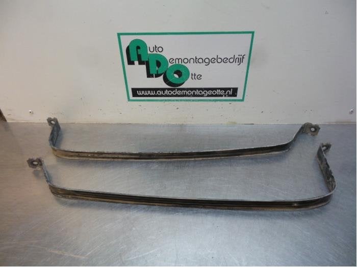 Tank Band van een Volkswagen Caddy (Caddy 04-), Gebruikt, -, Volkswagen, -