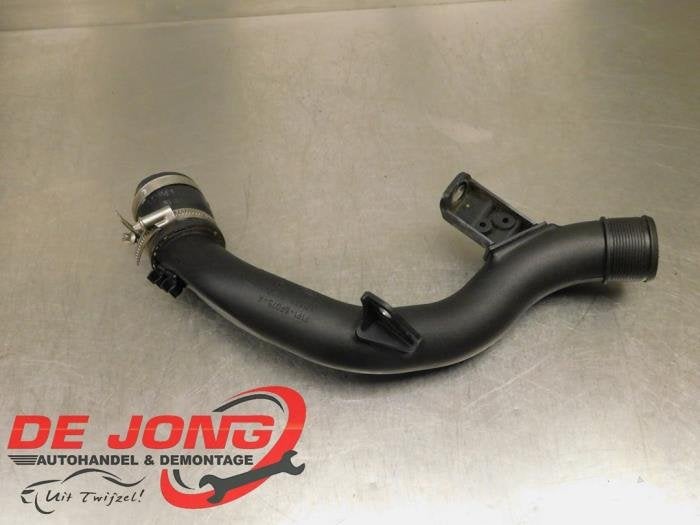 Tuyau d'aspiration air d'un Ford Focus, -, 3 mois de garantie, -, -